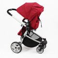 Foldable Luxury Design Pram Baby Stroller 3 in 1 Factory Baby Stroller Carriage